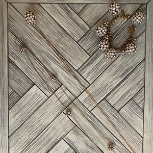 kate spade Gold Ball Jewelry